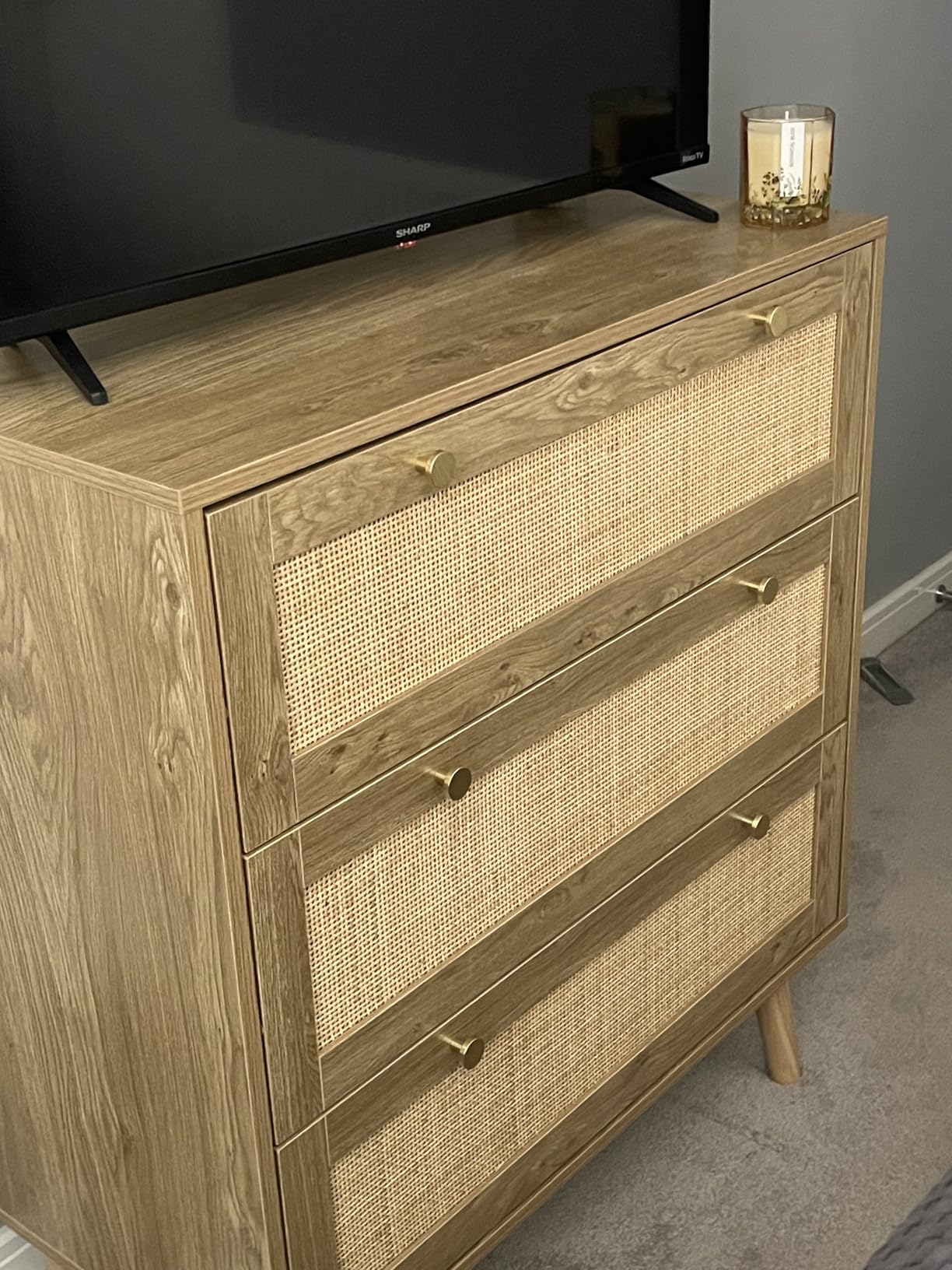Customer photo
