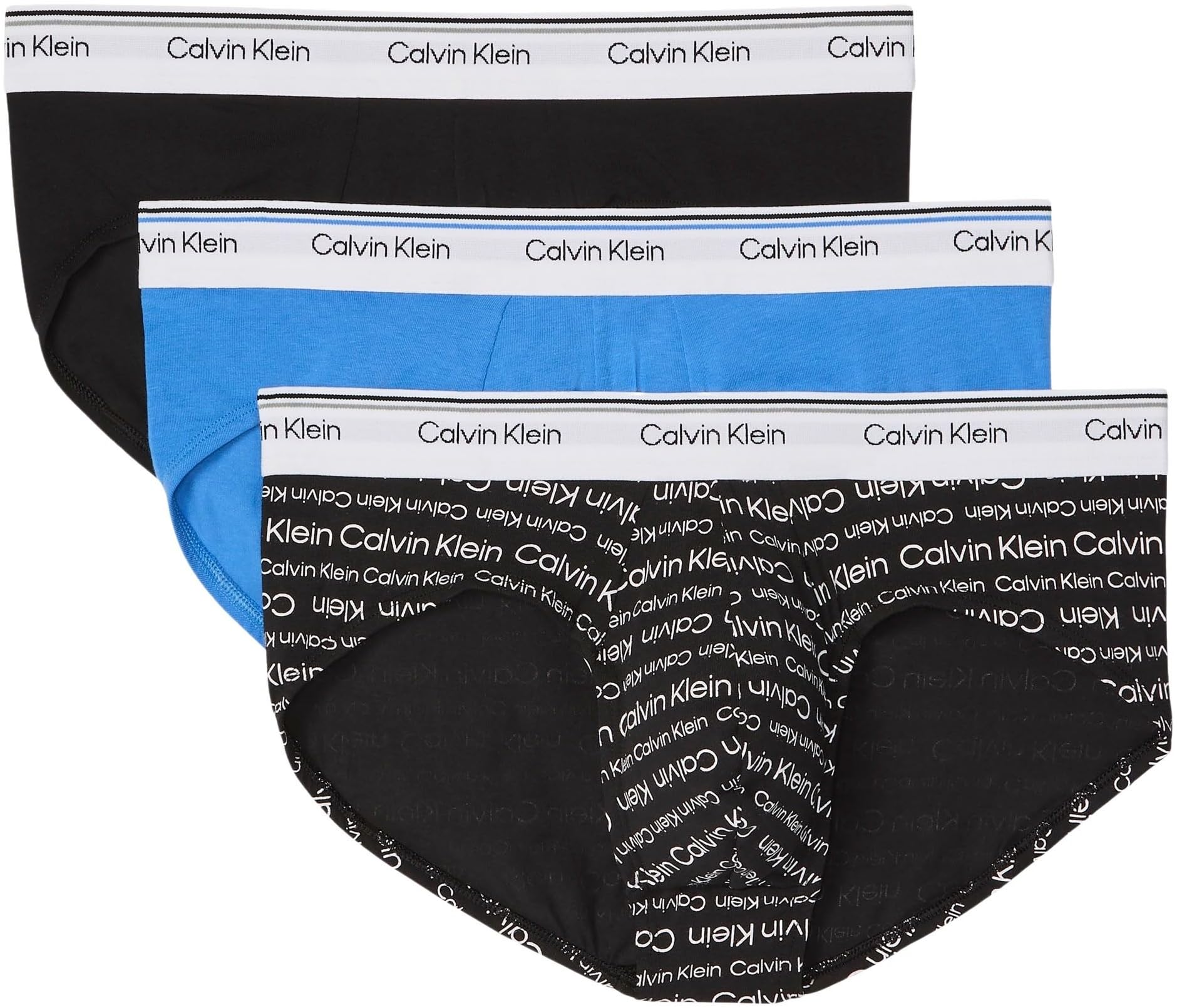 Mode von Calvin Klein & Tommy Hilfiger
