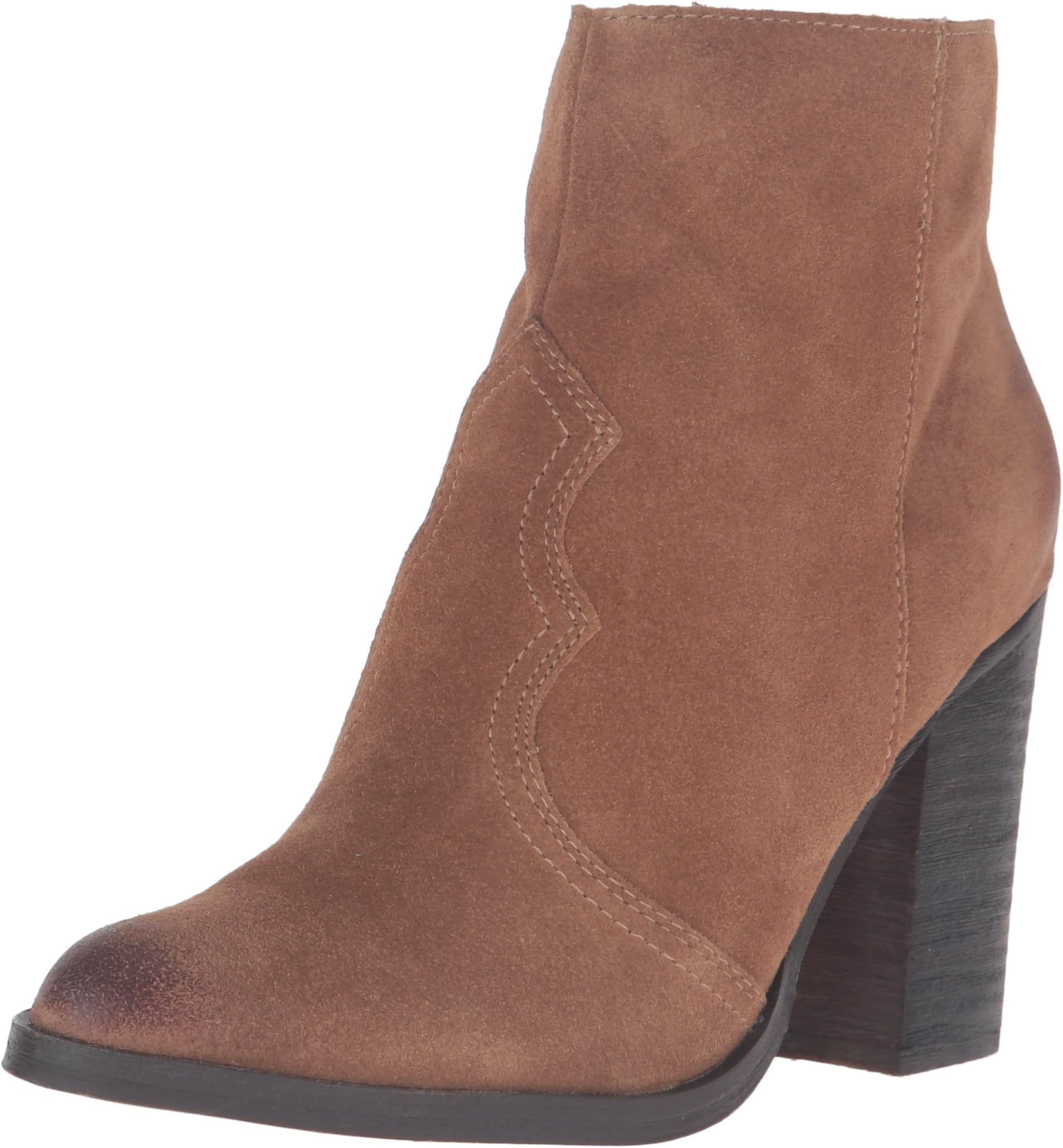 Dolce Vita Women's Caillin Ankle Bootie