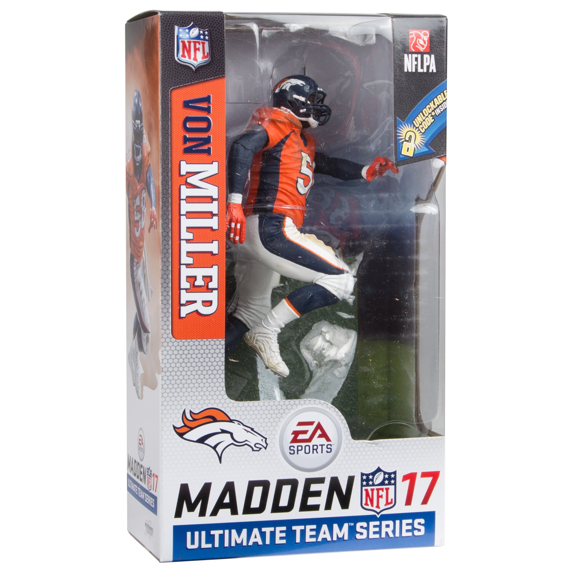 未開封　ジョナサン・オグデン　NFLフィギュア 未開封 ジョナサン・オグデン NFLフィギュア - メルカリ