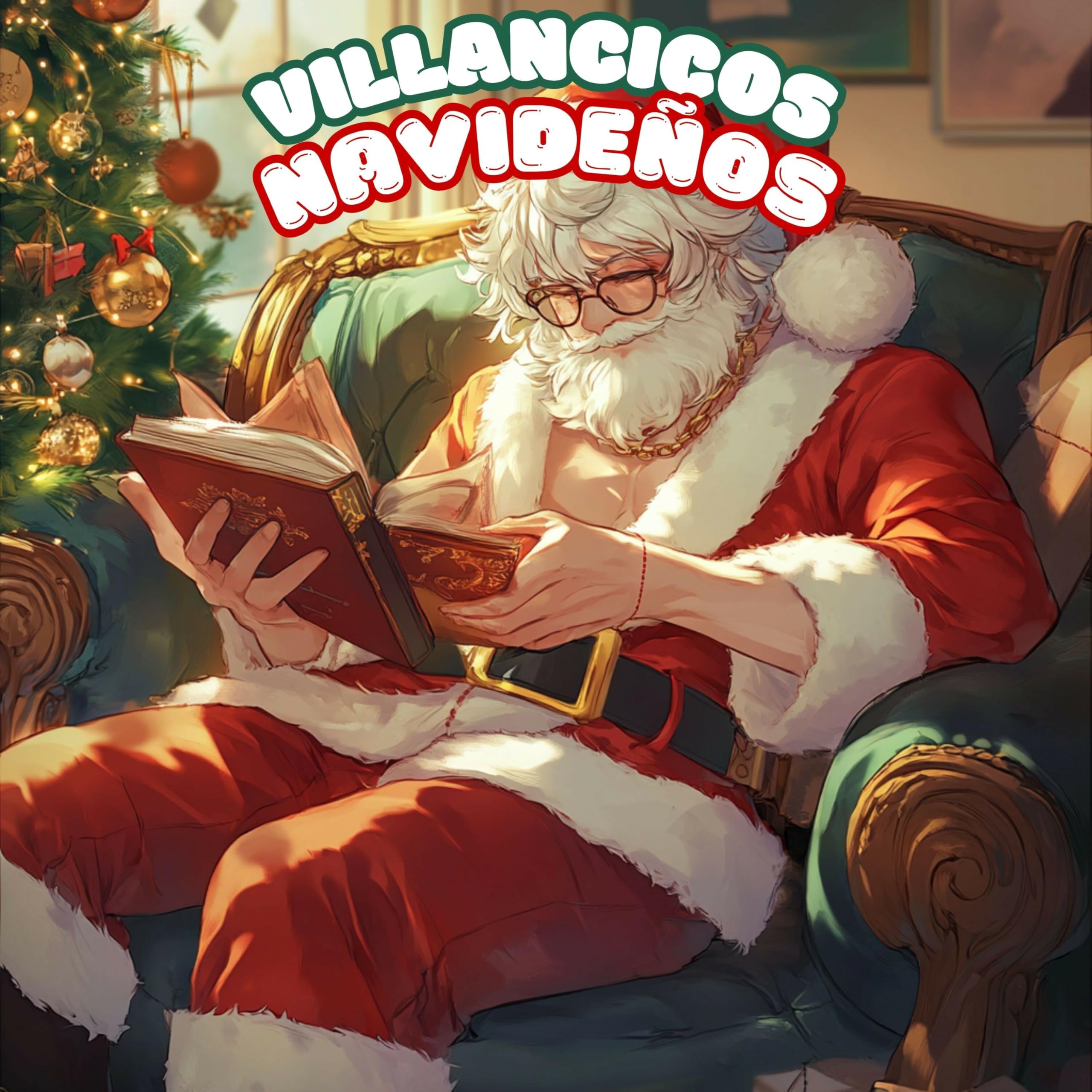 Musica Para la Cena de Navidad