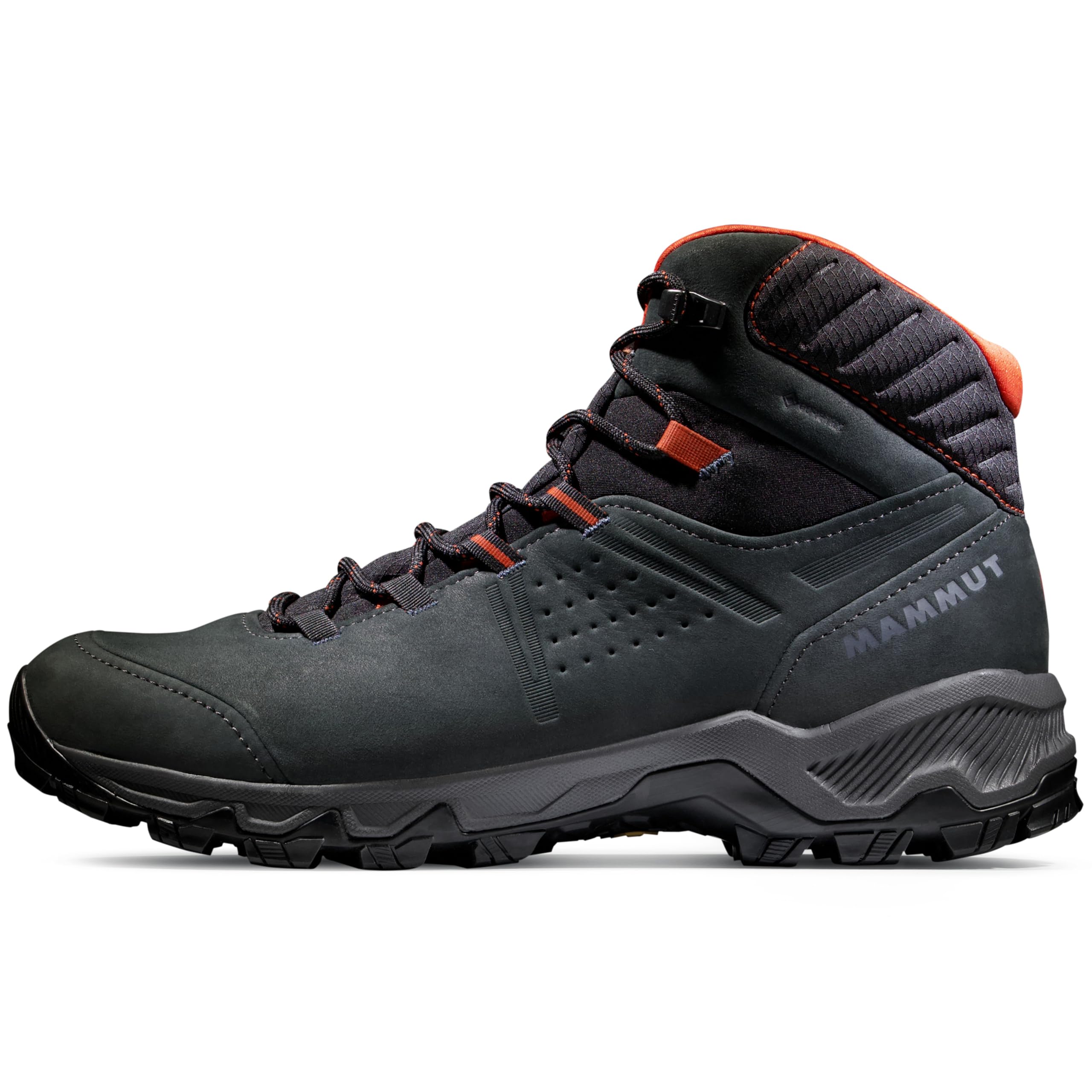 MammutMercury Iv Mid Gtx mens walking boots