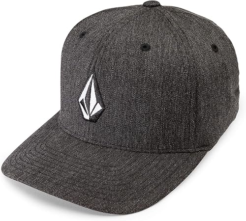Volcom Sombrero Full Stone Flexfit para hombre