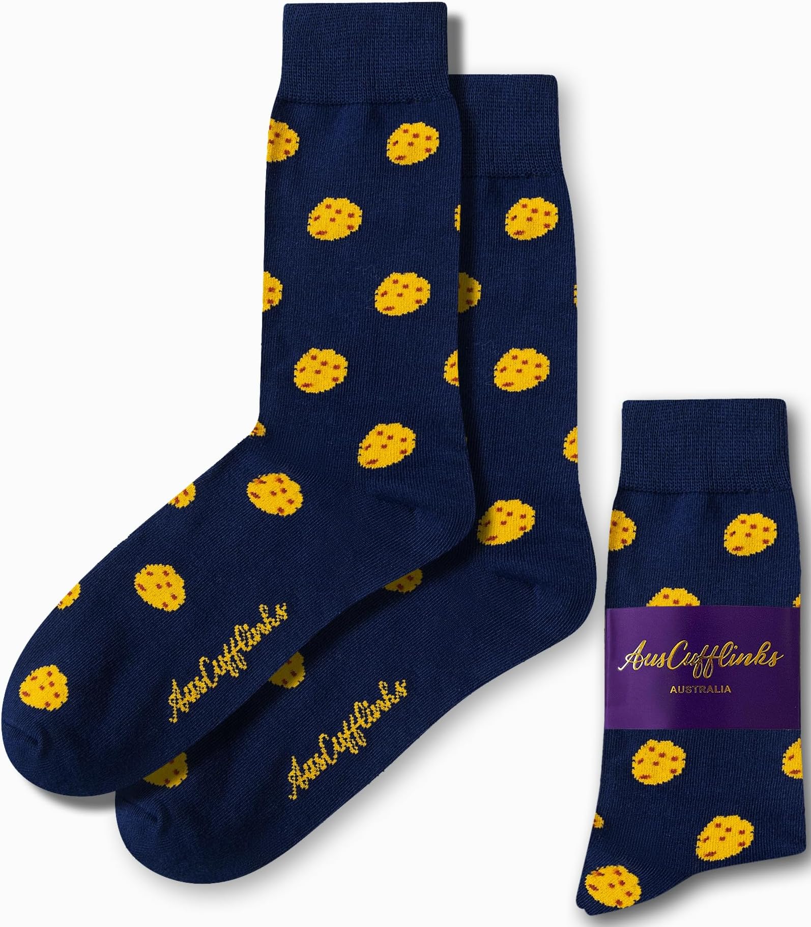 Men's Socks Modern