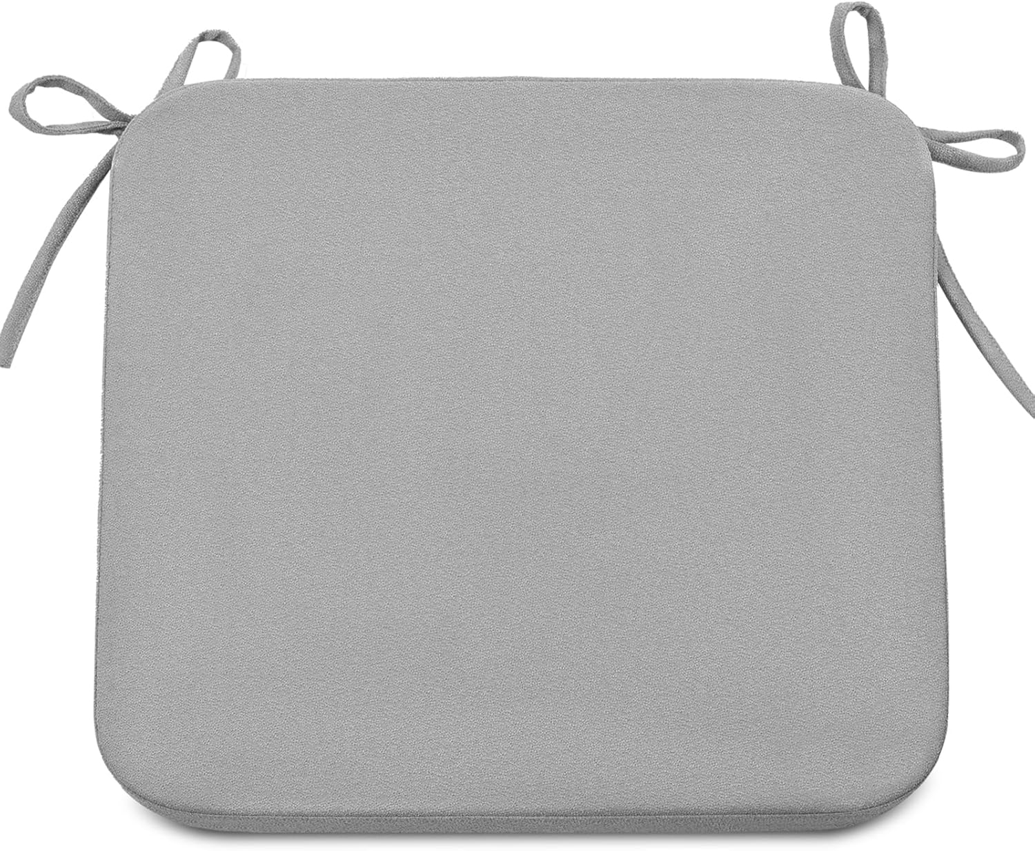 baibu chair cushions for kitchen chair pads with Ties for dining chairs