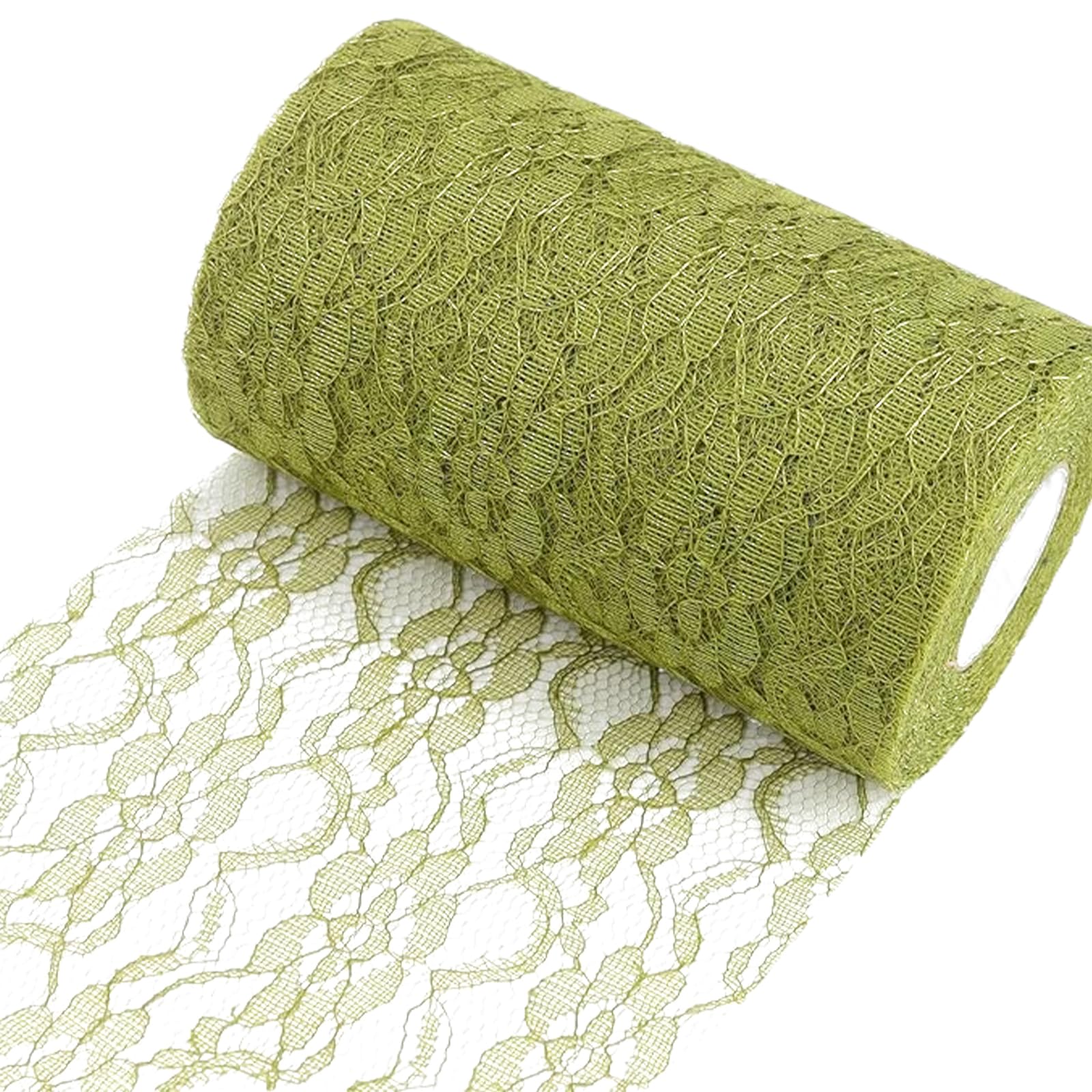 Kalttoy Polyester Table Runner with Florals Pattern Home Decoration for Festival Occasion Polyester Tablecloth Decoration