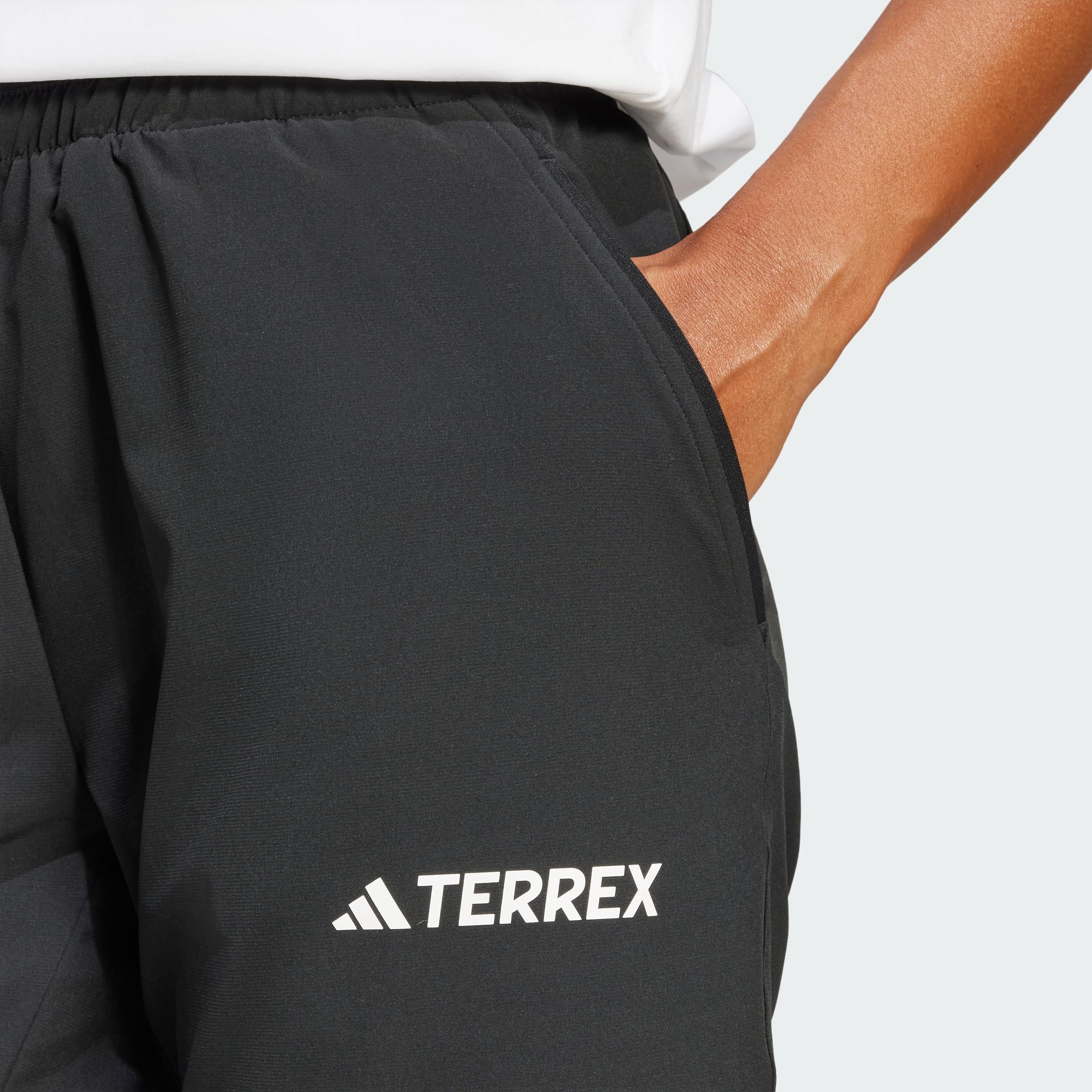 adidas Damen Terrex Multi Liteflex Pants