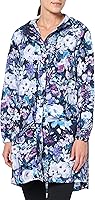 Vista 1 de Vera Bradley Women's Packable Water Resistant Raincoat