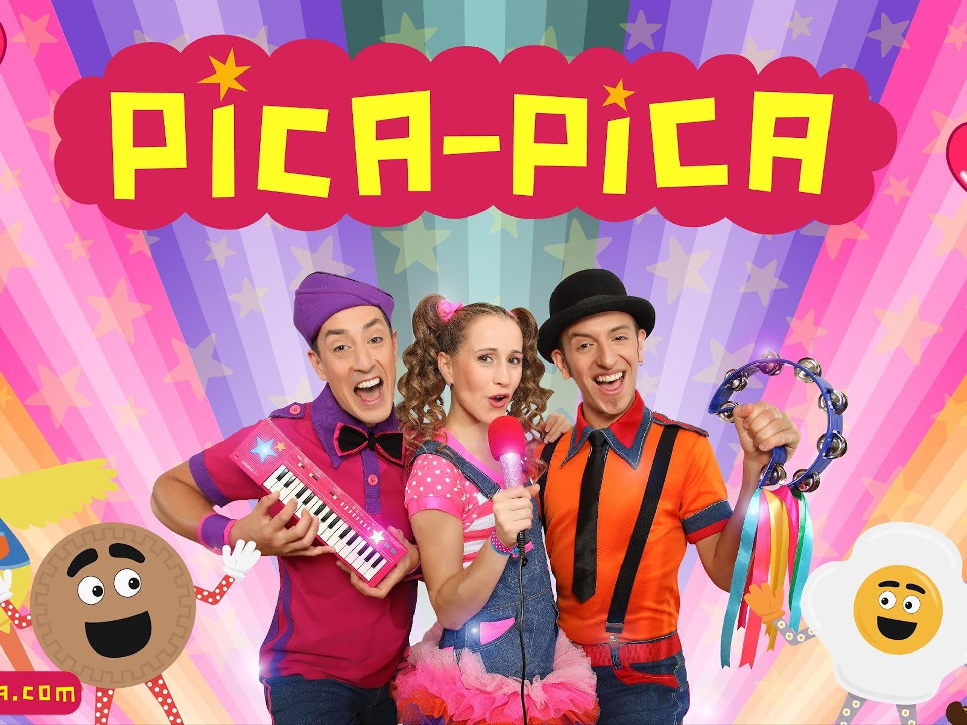Pica-Pica