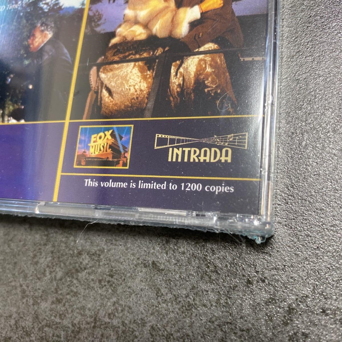 Amazon.co.jp: オリジナルサウンドトラックCD 「北国の帝王おしゃれ 
