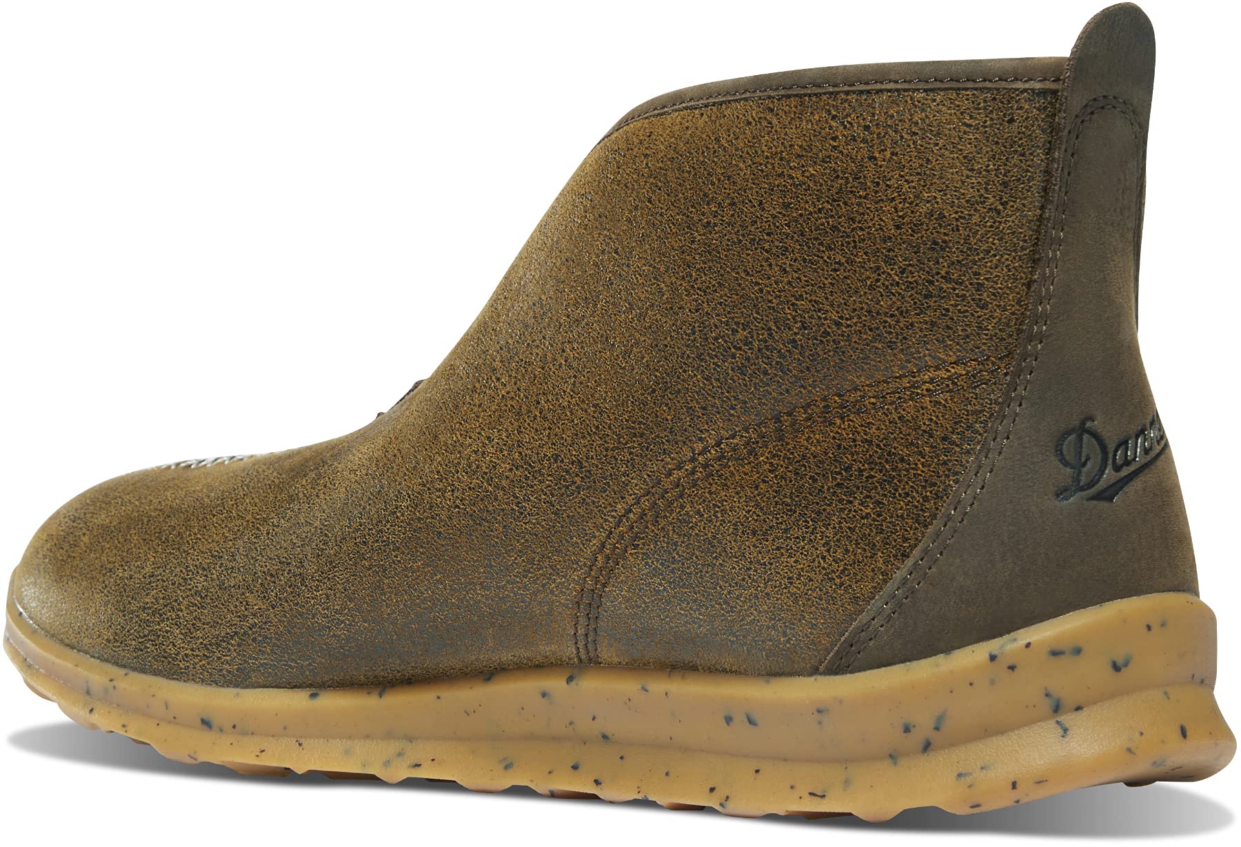 Danner 376828D Forest Moc Chestnut 8D