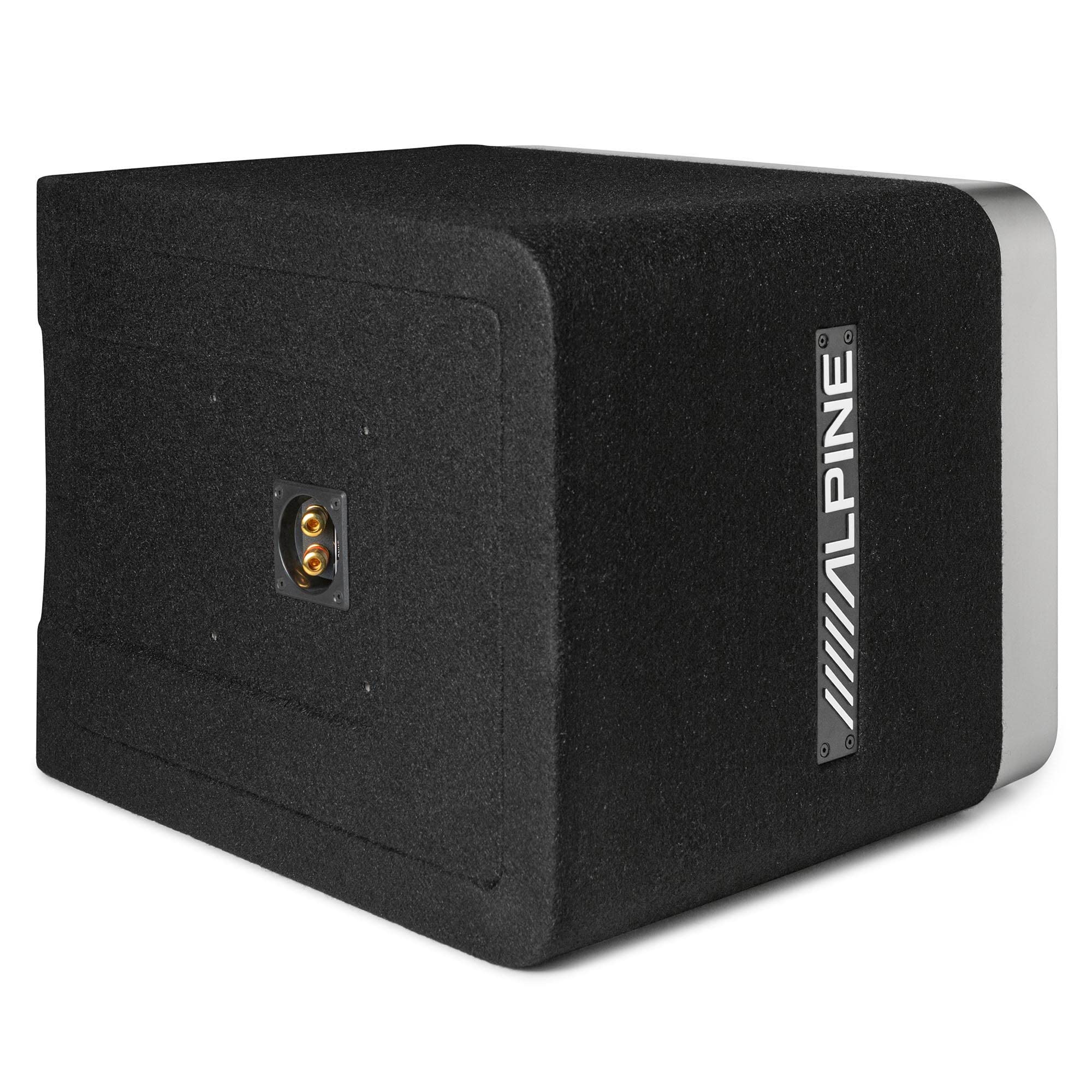 Amazon.com: Alpine Two R2-SB10V Next-Gen 10