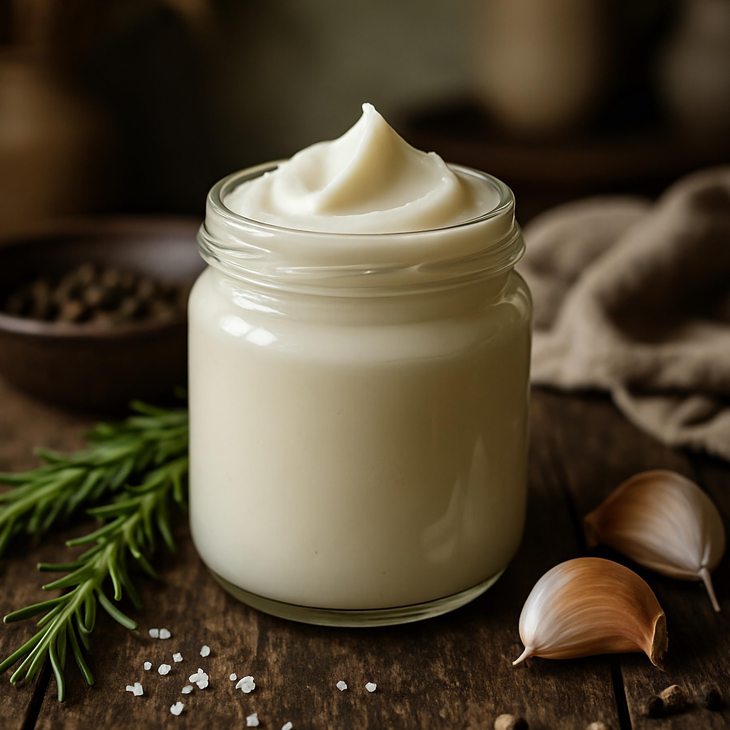 Grizzly Foods • BIO Rindertalg (1 x 330g) • Organic Beef Tallow • 100% natürlich • Hoher Rauchpunkt • Ohne Zusätze • Perfekt für Braten, Backen, Frittieren • Cremige Textur & buttrig-grasiges Aroma
