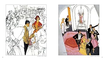 Amazon.com: アート オブ ボブ・ピーク The Art of BOB PEAK