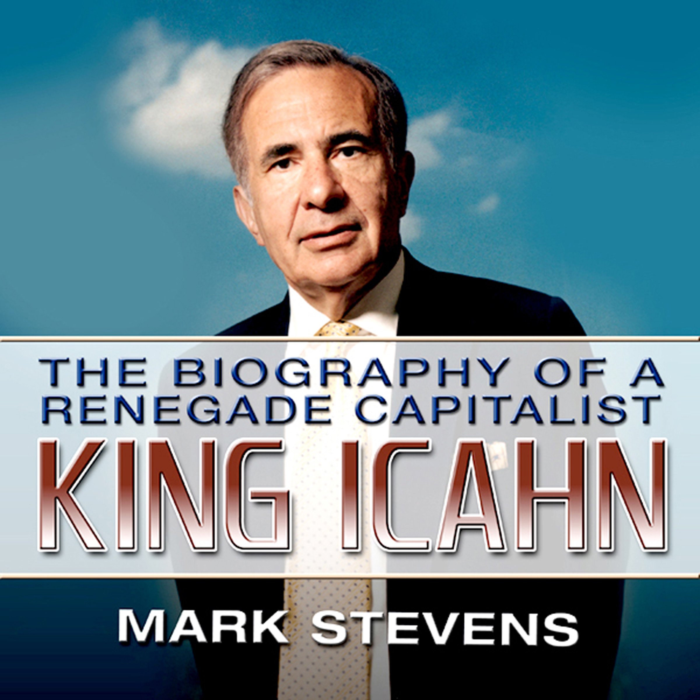 King Icahn