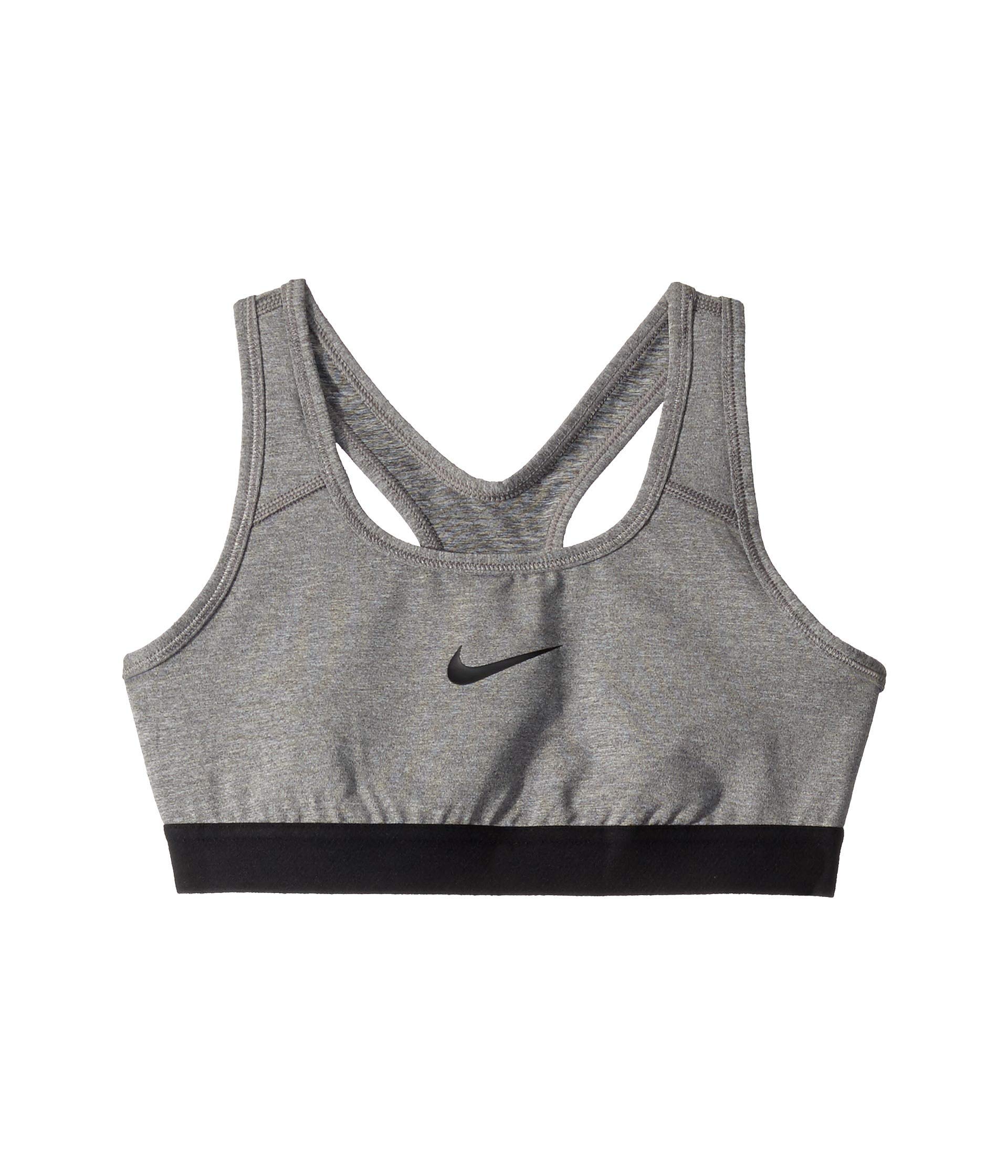 NIKE Stanik Dziewczynki Bv1435-091