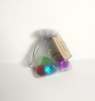 Vista 2 de Non-Branded Sonic - Chaos Emeralds - Set de 7