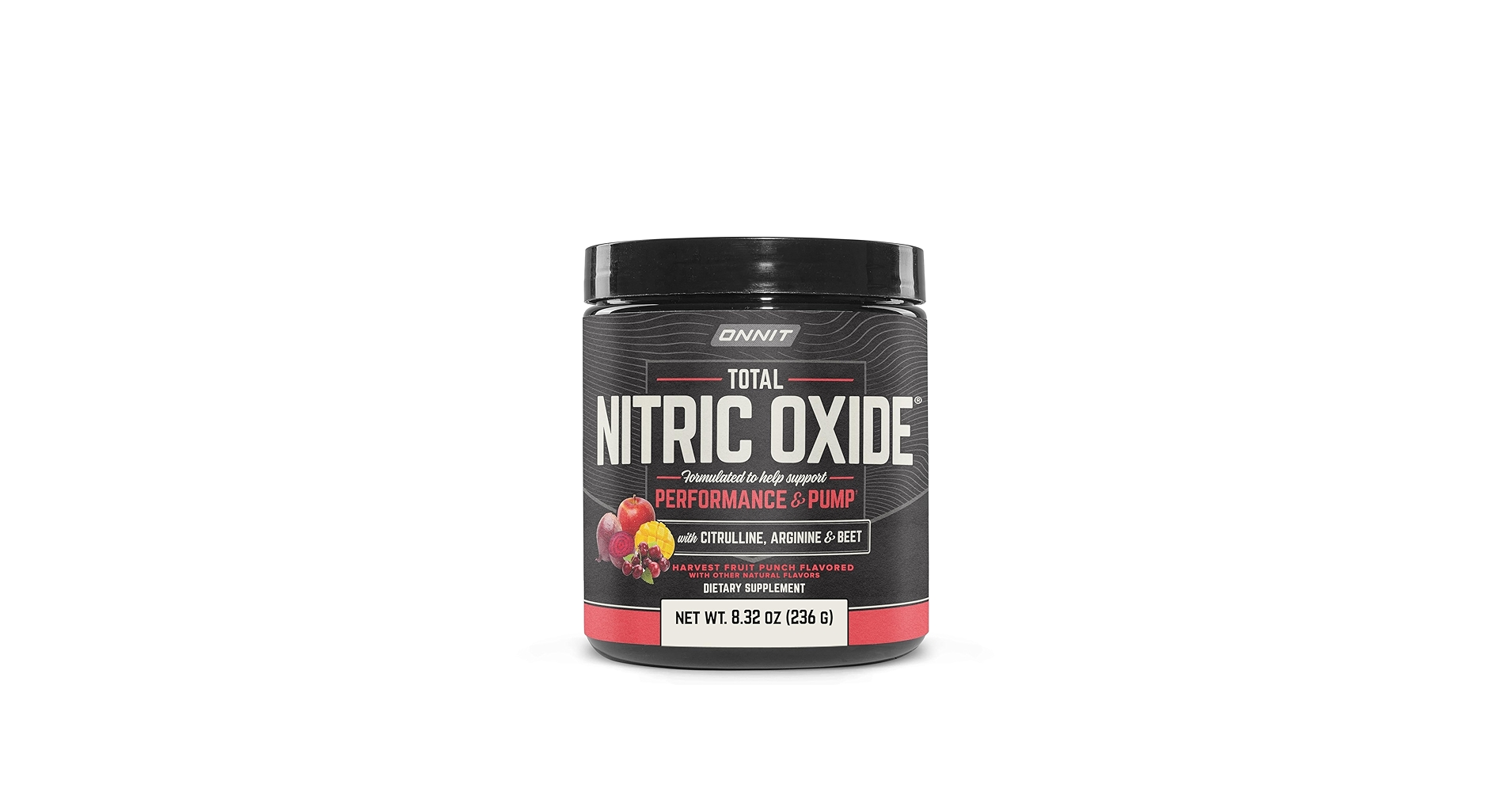 Amazon.com: ONNIT Total Nitric Oxide Exercise Performance