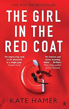 The Girl In The Red Coat