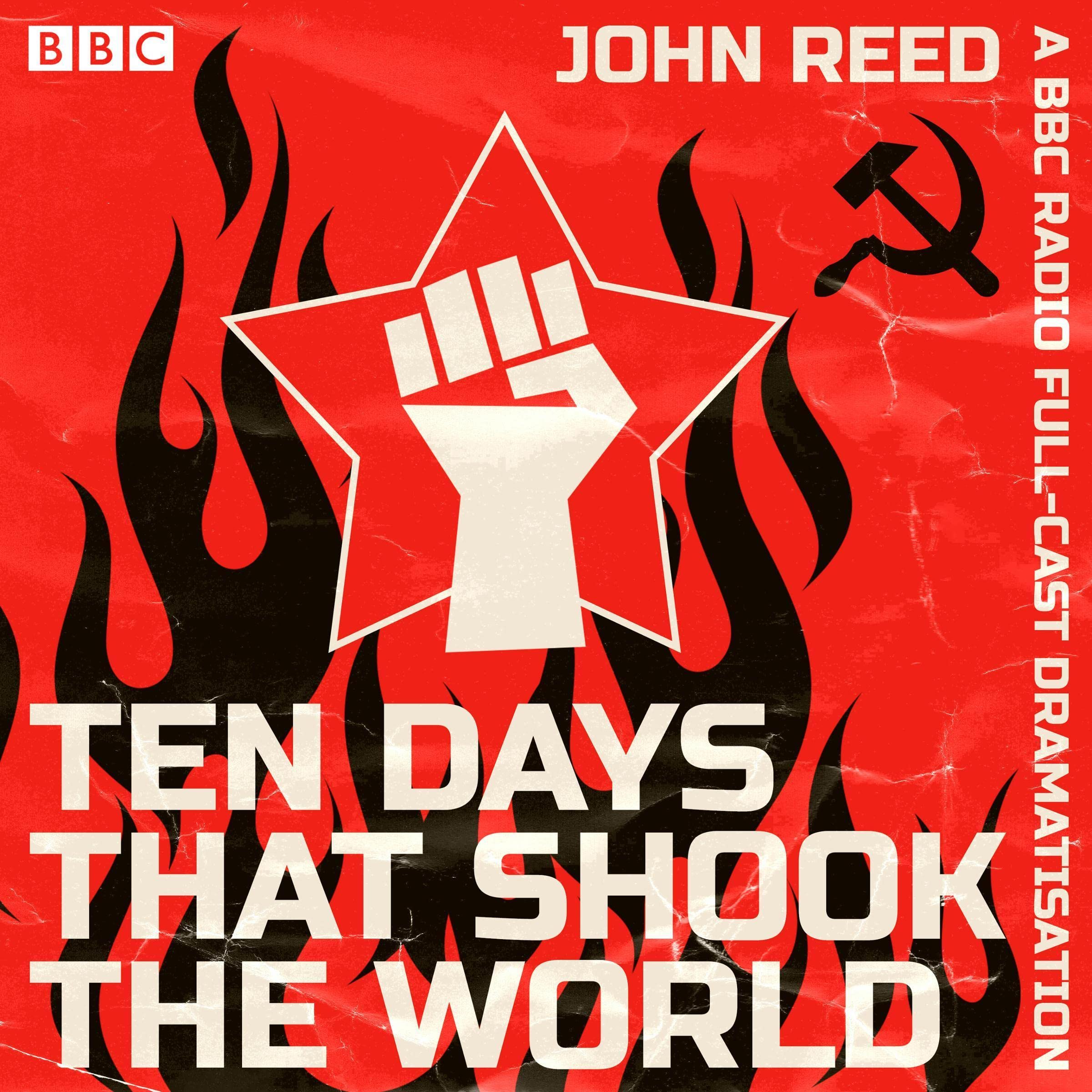 Ten Days That Shook The World