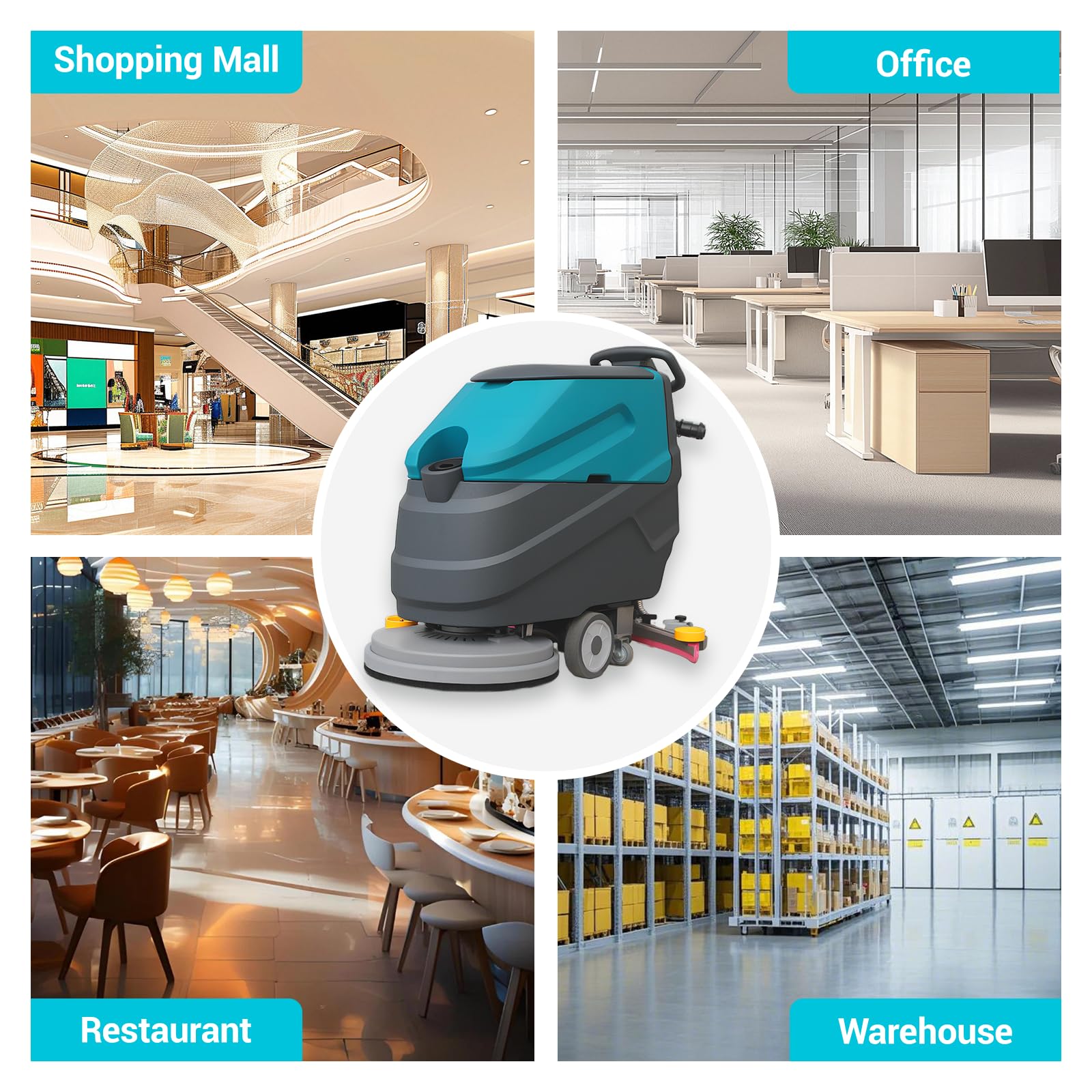 Portable Carpet & Upholstery Cleaner Machine,15 Kpa Strong Suction Couch Cleaner Machine for Pet Stain, Rug, Couch, Car, Furniture & Stair, Spot Cleaner with Versatile Tools & Self-Cleaning System thumbnail 13