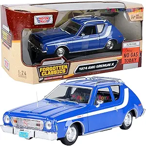 AMC Gremlin (scale model)