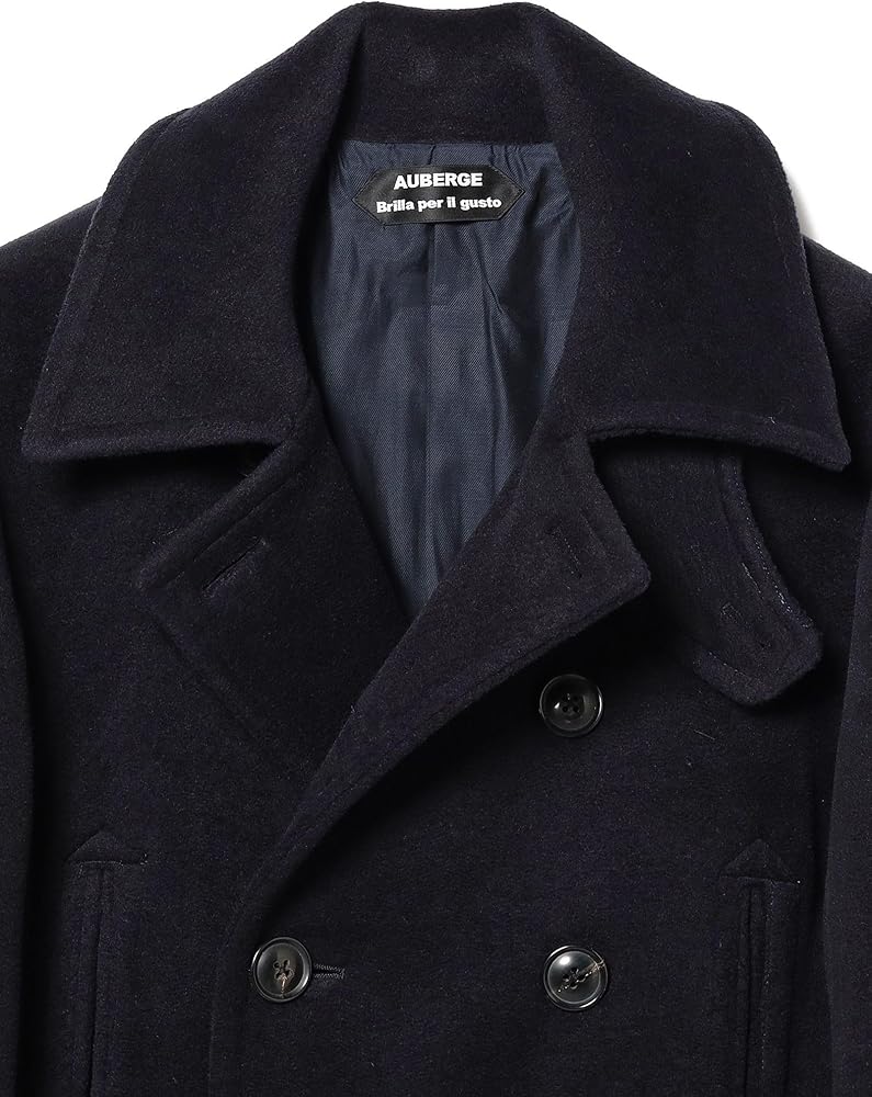 Amazon | [ブリッラペルイルグスト] Brilla il Per gusto/コート