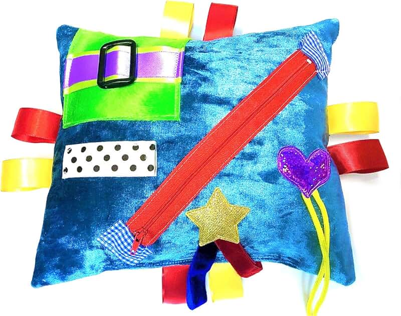 Amazon.co.uk sensory cushion