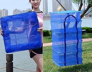 Amazon.co.jp: 干物 ネット干し網 干物網 漁網 魚干すネット干し