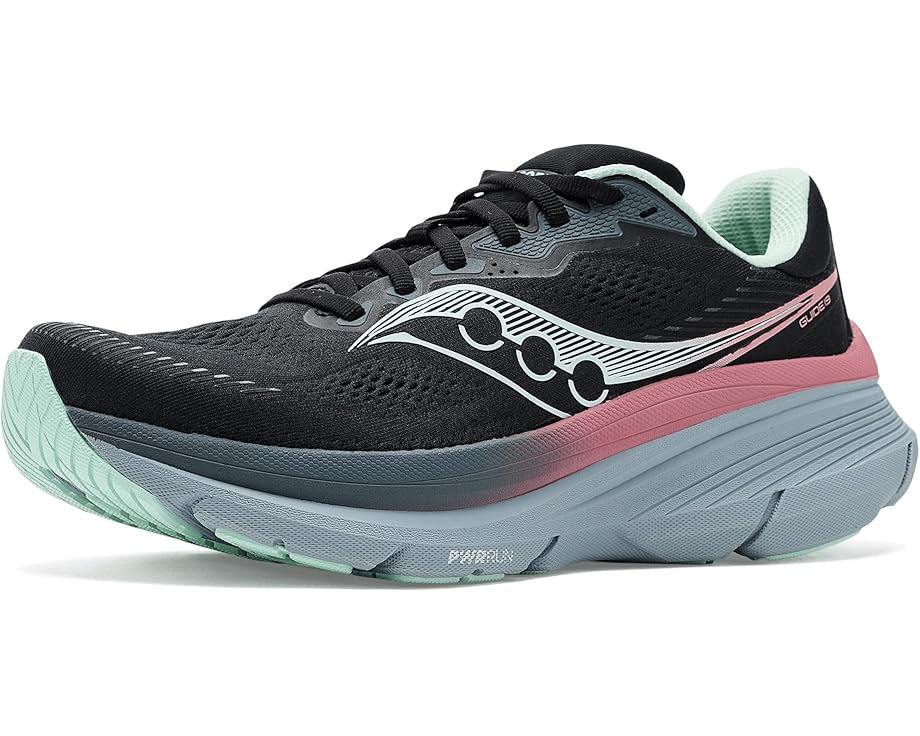 Saucony Guide 19 - Pair View