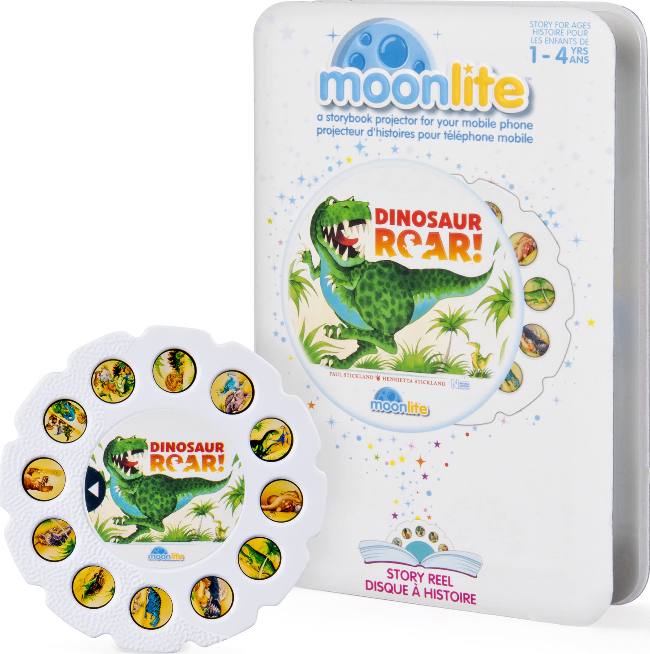 See full amazon price history chart for Moonlite Dinosaur Roar for Kids 1 Year and Above Moonlite Dinosaur Roar for Kids 1 Year and Above (B07G3TR1FN) Amazon Price History, Amazon Price Tracker
