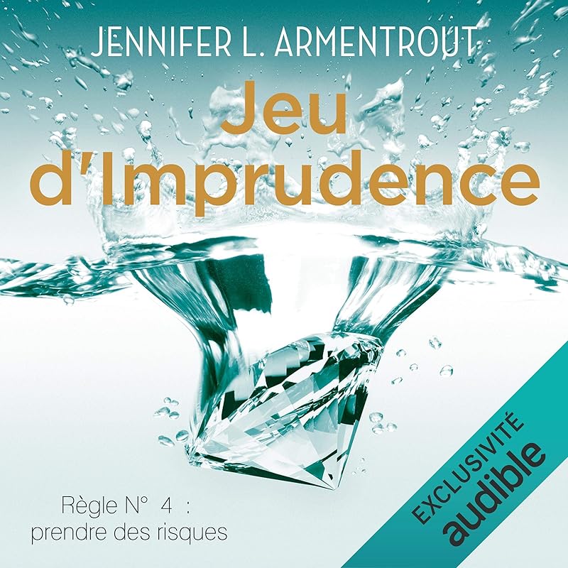 Carousel Item: Jeu d'Imprudence