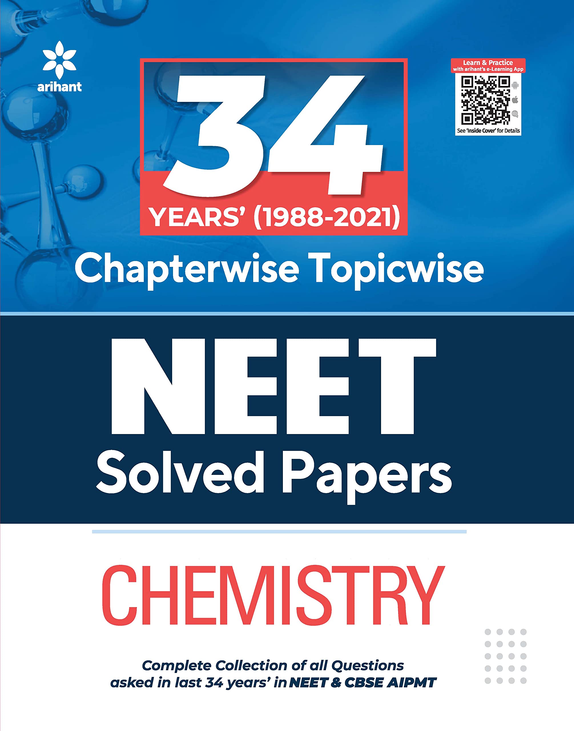 NEET Chapterwise Chemistry (E)