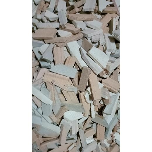 Brightify Mixed Slate Pencil Crumble Chalk 1kg