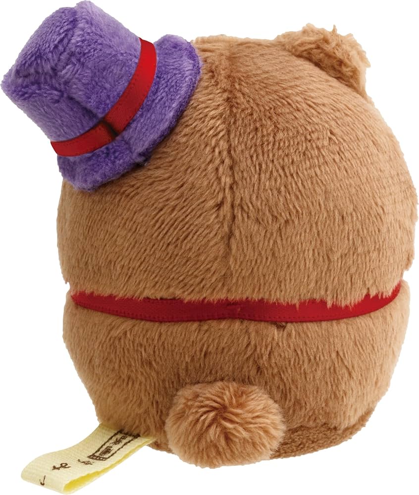 すみっコぐらし　てのりぬいぐるみ　映画　ツギハギ工場のふしぎなコ　セット Amazon.co.jp: 【Amazon.co.jp限定】【初回生産限定版】『映画