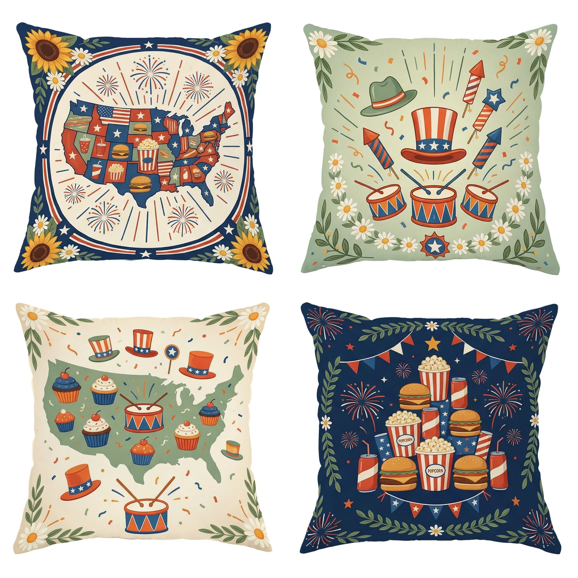 Housses de coussin en velours de qualité supérieure décoration haut de gamme 50x50
