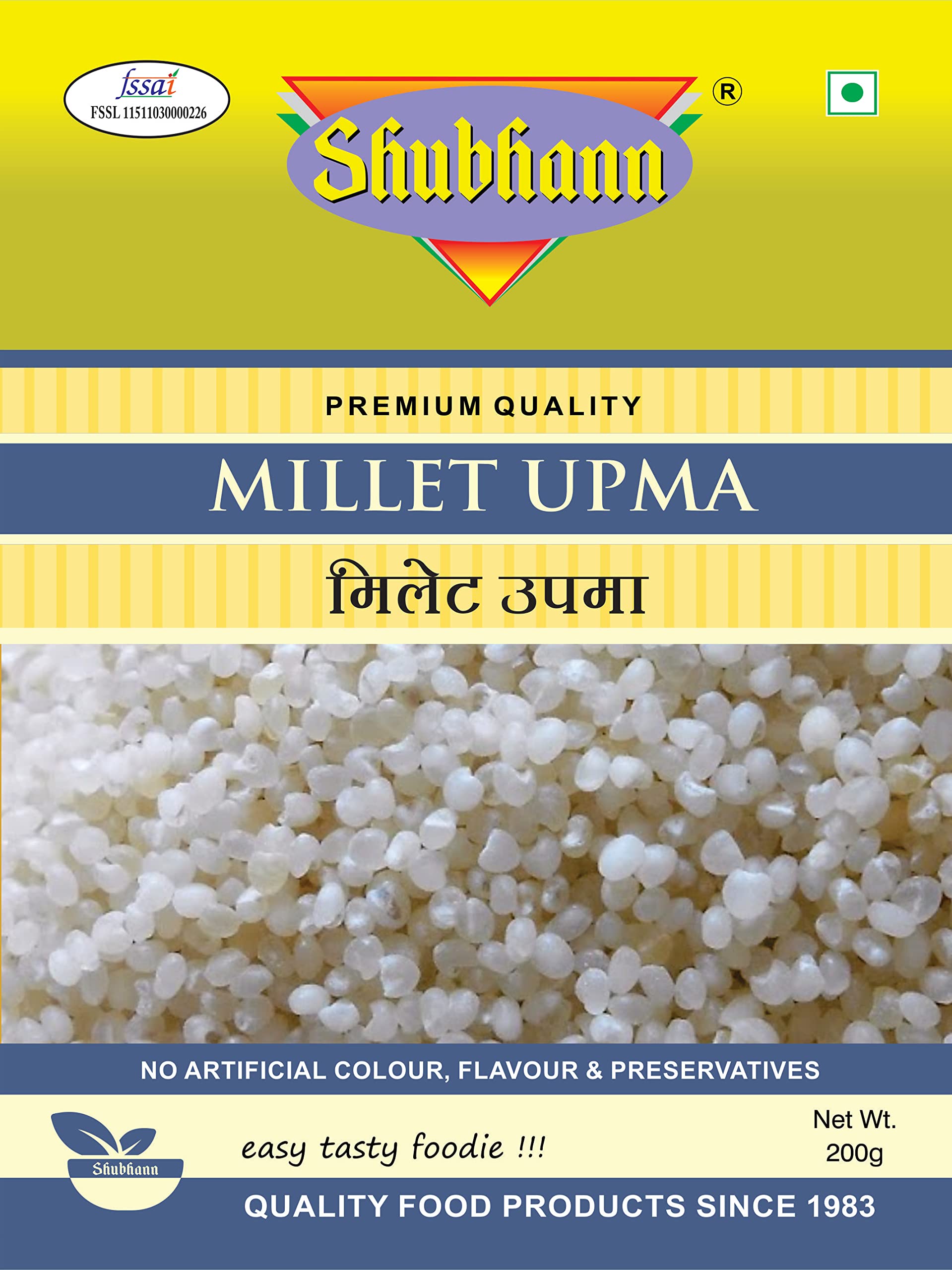 MILLET UPMA 200g PACK OF 4 (B0BRY7FCQ6) Amazon Price History, Amazon Price Tracker