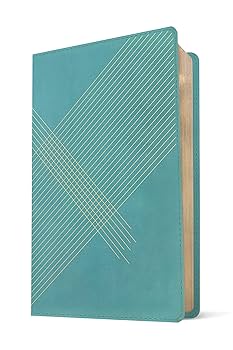 NLT Student Life Application Study Bible, Filament Enabled