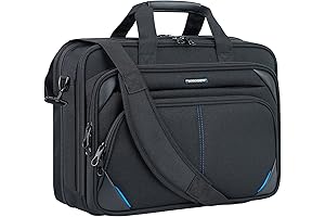 KROSER Laptop Bag: Premium Protection for Your Tech