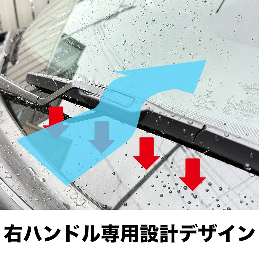 【新品】BMW F40 純正ワイパーセット3セット BMW BMW純正 ワイパーブレード フロント セット(F40/F44)( 右