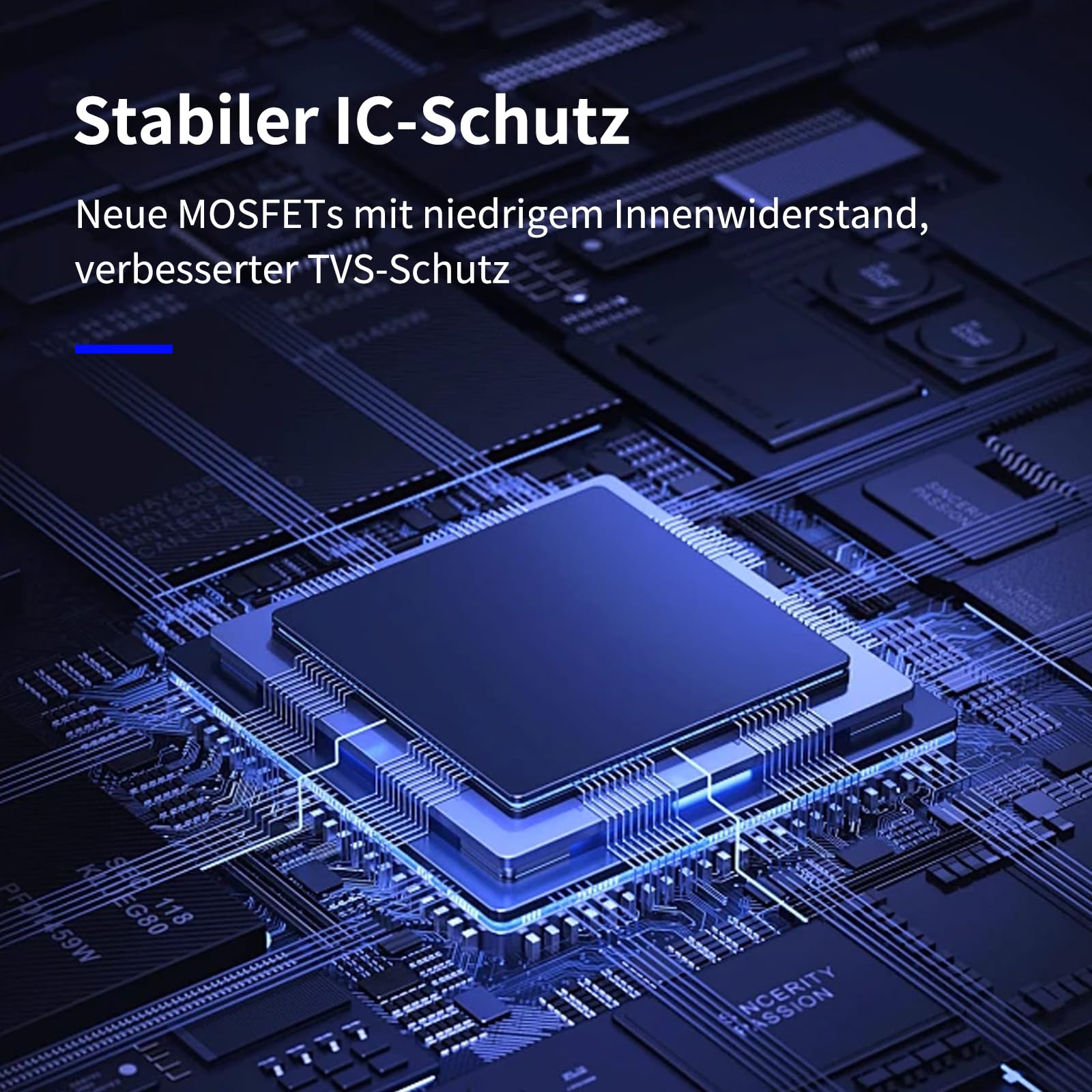 BMS 15S 54V 30A Scheda di protezione PCB al litio con bilanciamento e NTC, connettore comune, dieci funzioni di protezione