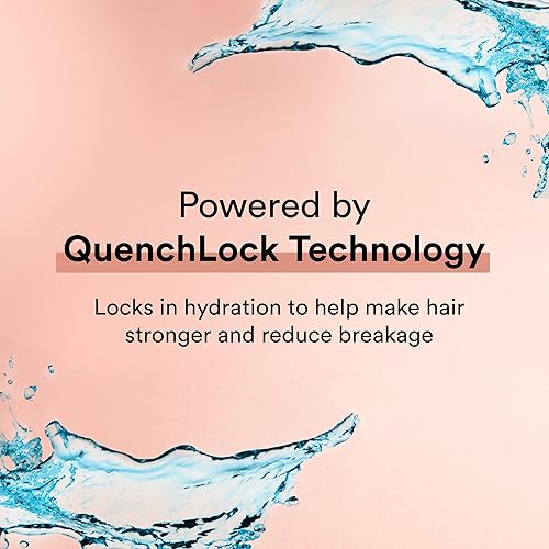 Miniatura 2 de Suave Acondicionador de infusión de proteína de seda, elegante y suave, para cabello suave y control del encrespamiento, 28 onzas, paquete de 4