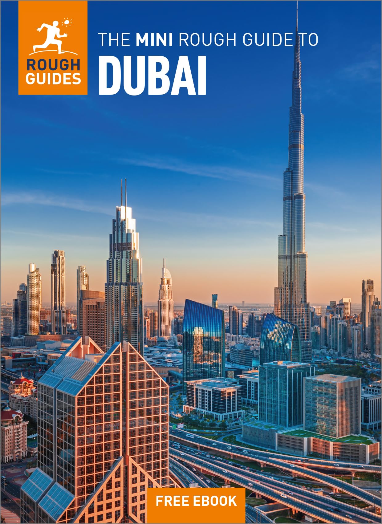 The Mini Rough Guide to Dubai: Travel Guide with ---- by Rou... - 9781835291665
