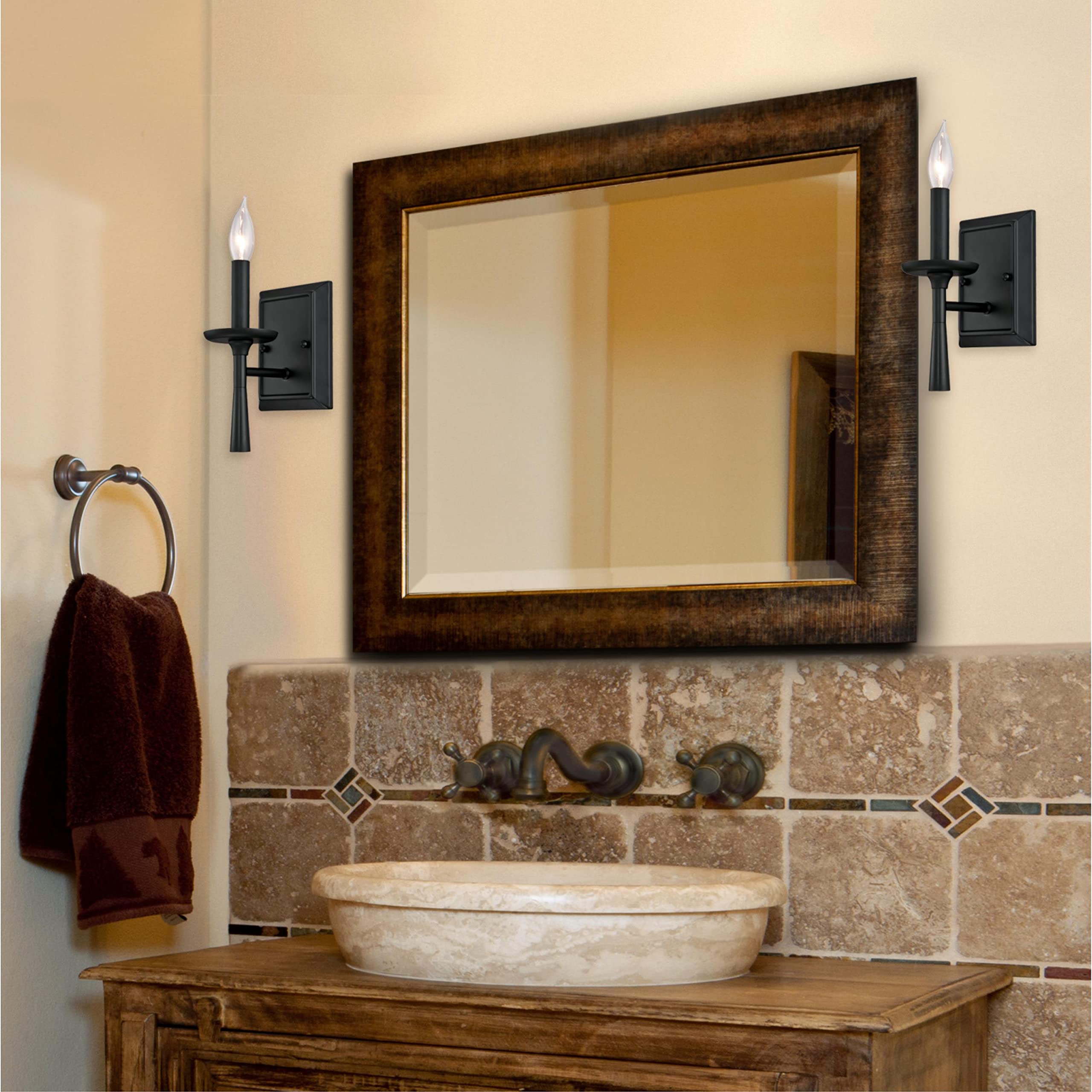 Westinghouse Lighting 5264100 3 3 Watt 40 Watt Equivalent CA11 Dimmable Clear Filament LED Light Bulb Candelabra Base — view 5