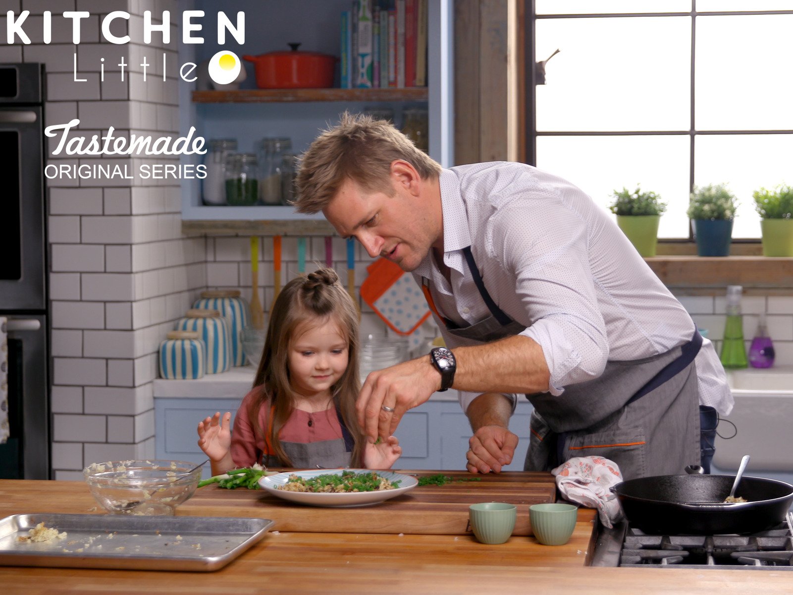 Kitchen Little