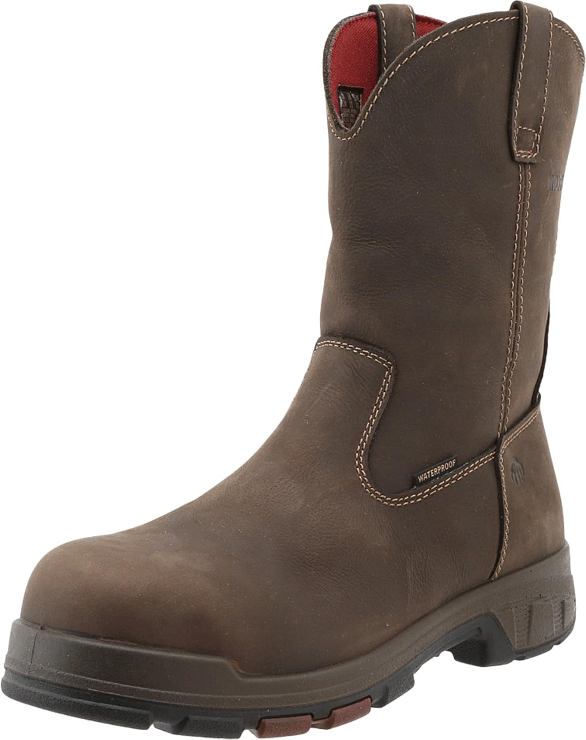 Wolverine cabor boots Clearance