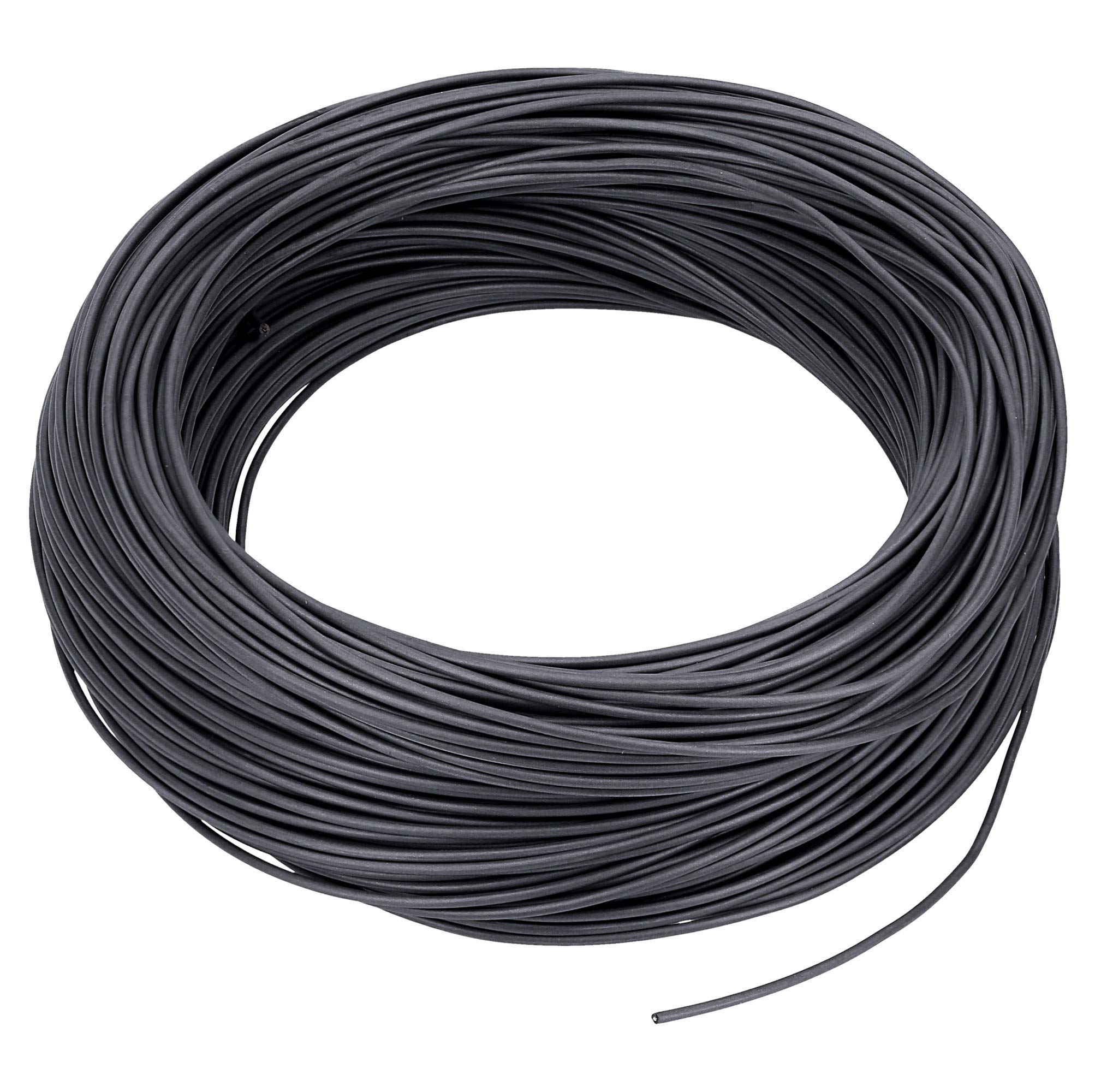 Lapp Ölflex Heat 180 SiF 0049001 Cavo ad Alta Temperatura 1 mm² Rosso