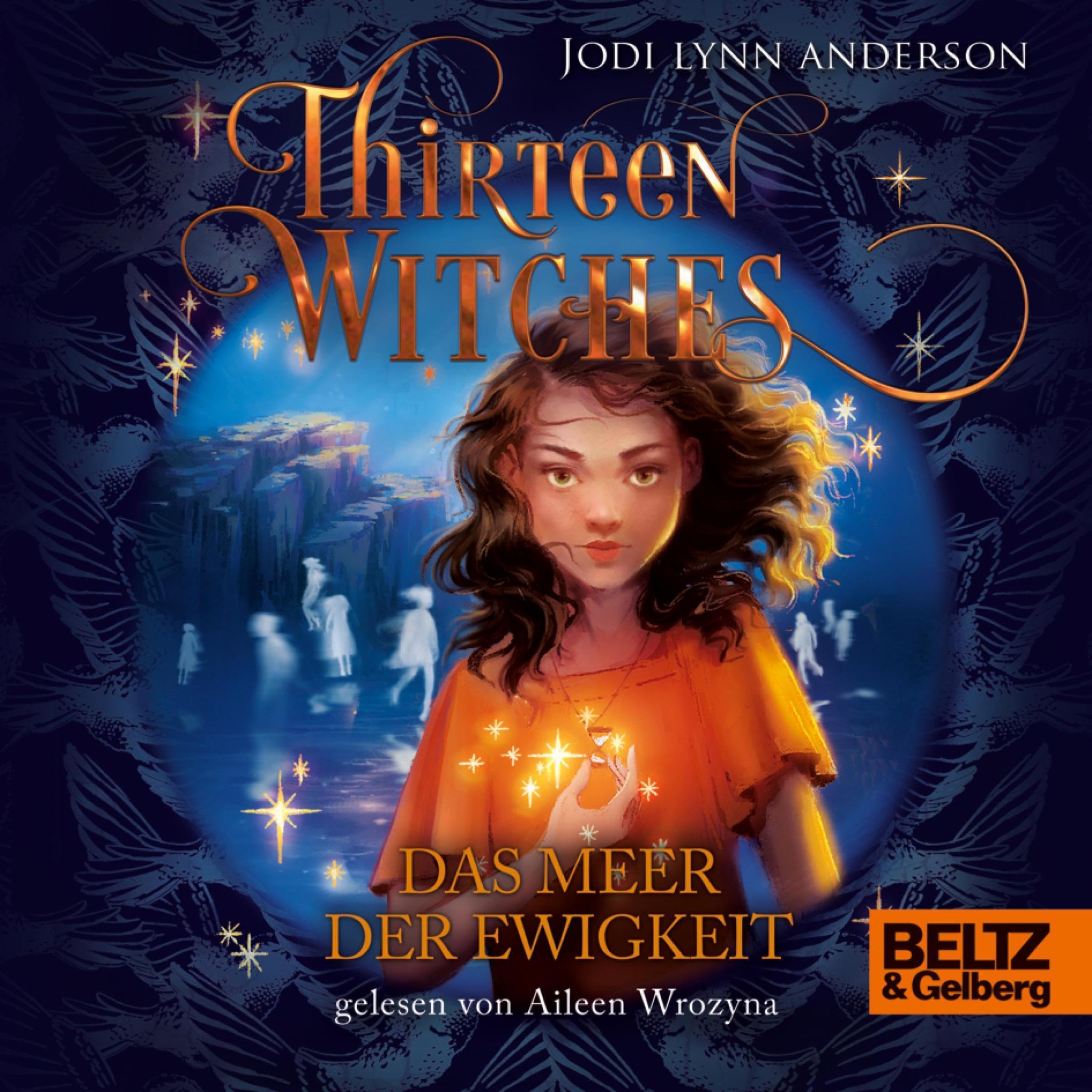 Cover art for Das Meer der Ewigkeit
