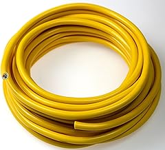 as - Schwabe 10057 K35 AT-N07V3V3-F - Cable de conexión (50 m, 3G1,5, IP44), color amarillo