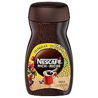 Vista 26 de Nescafe Oro 200 gr. 7 oz
